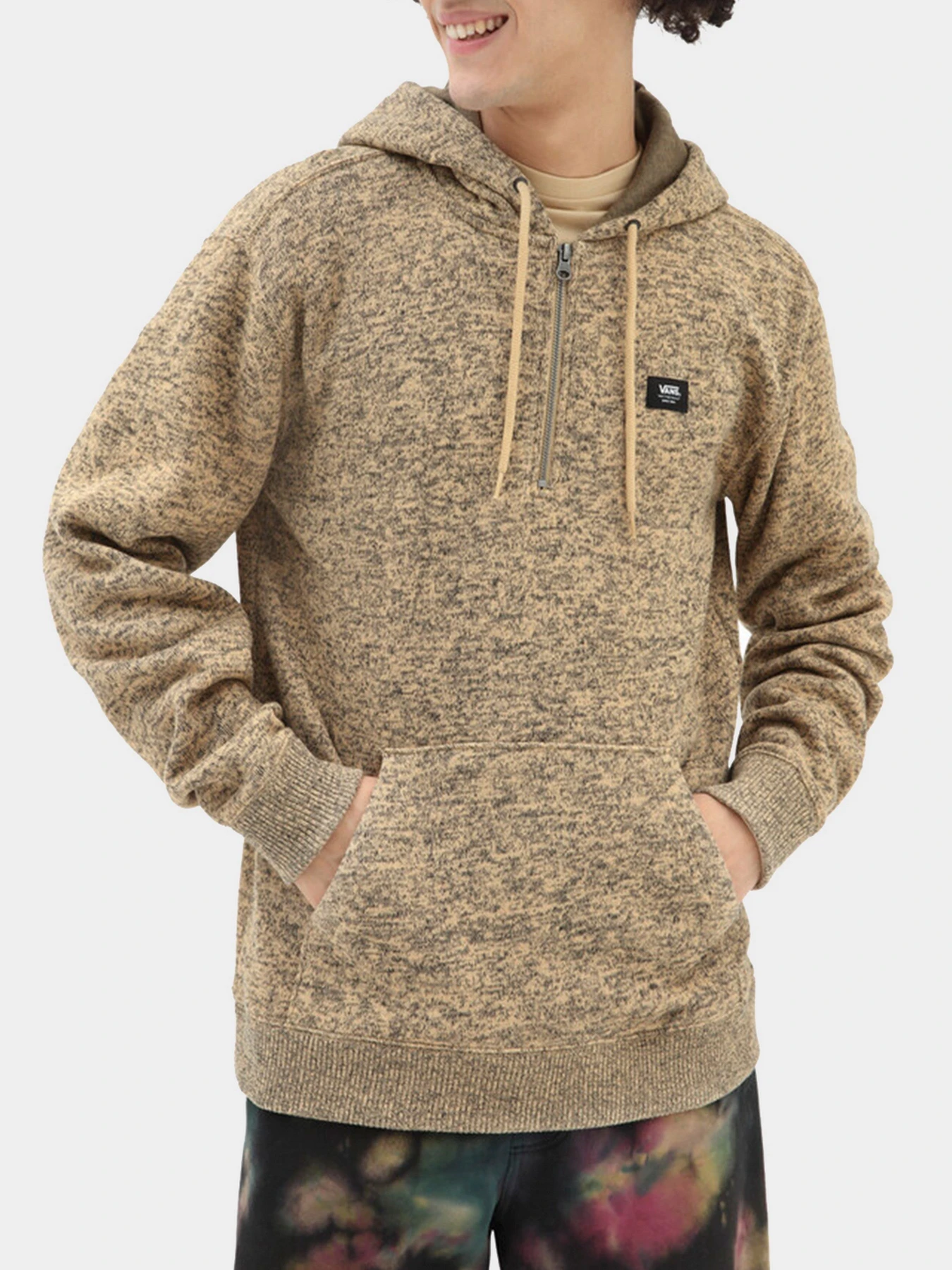 Худи и свитшоты Vans модель VN0A36SVYUU1 Худи и свитшоты Vans модель VN0A36SVYUU1 Фото