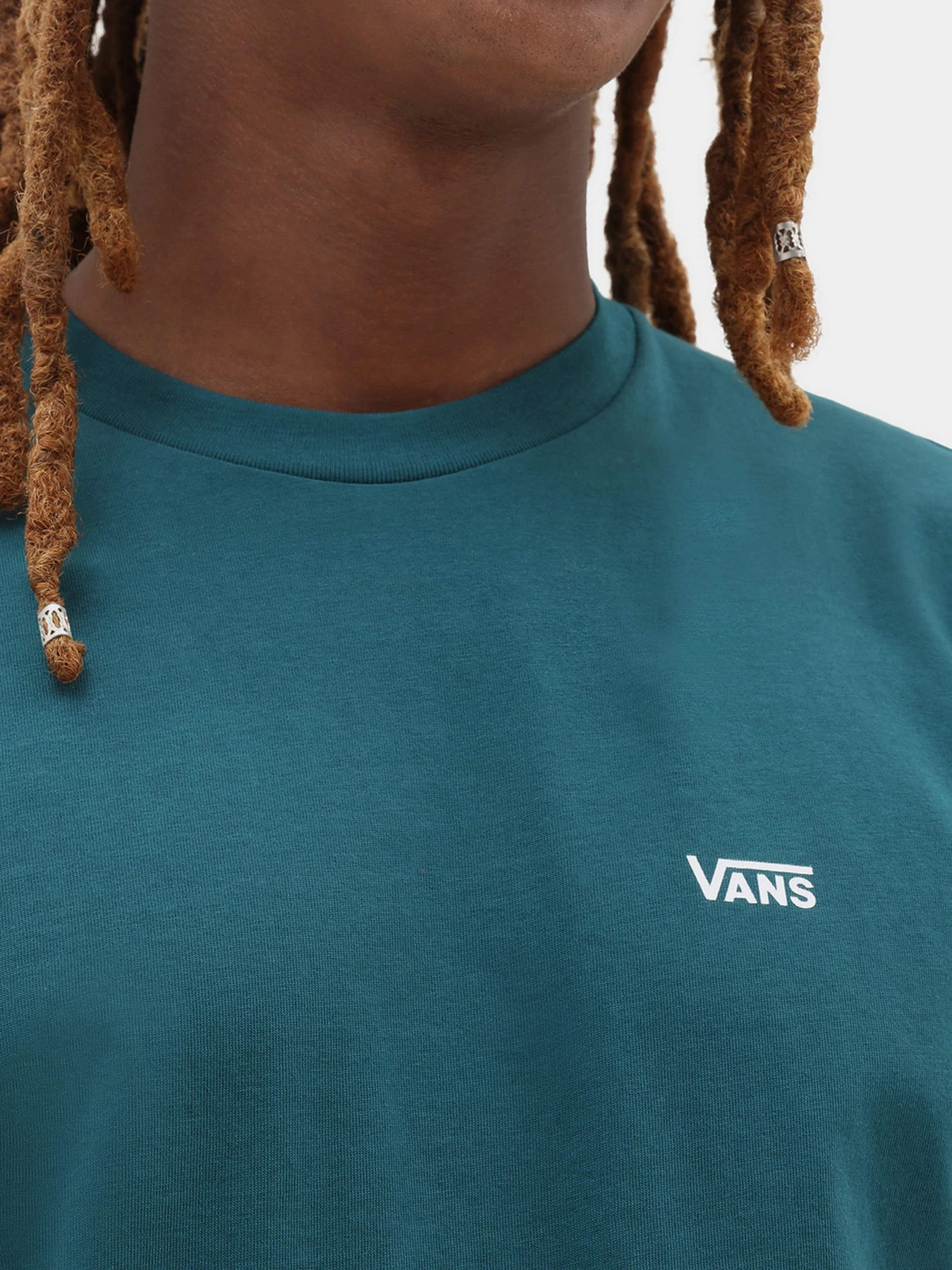 Футболки и поло Vans модель VN0A3CZEY8M1 Футболки и поло Vans модель VN0A3CZEY8M1 Фото