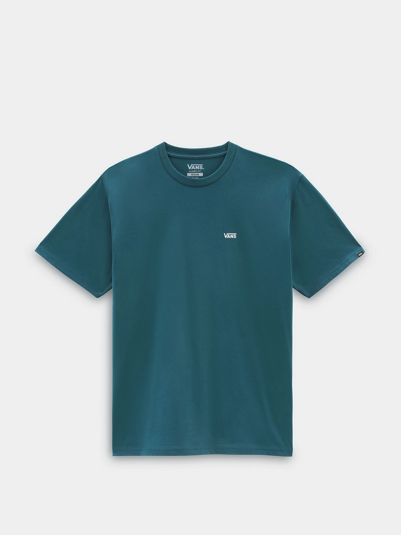 Футболки и поло Vans модель VN0A3CZEY8M1 Футболки и поло Vans модель VN0A3CZEY8M1 Фото