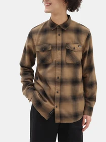Рубашки Vans модель VN0A3HL3RQJ1 Фото