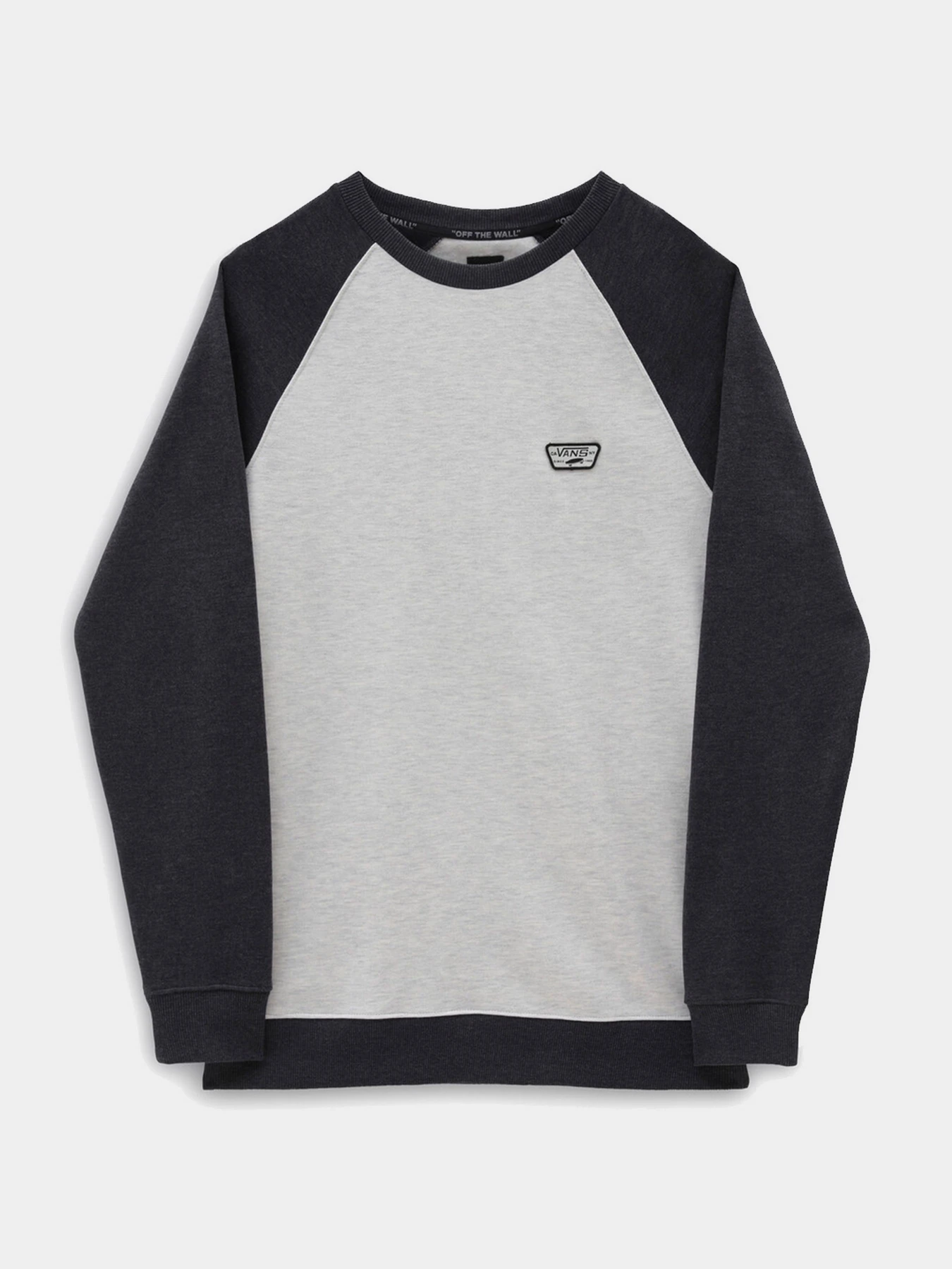 Худи и свитшоты Vans модель VN0A3HQ4Y9M1 Фото