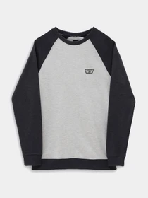 Худи и свитшоты Vans модель VN0A3HQ4Y9M1 Фото