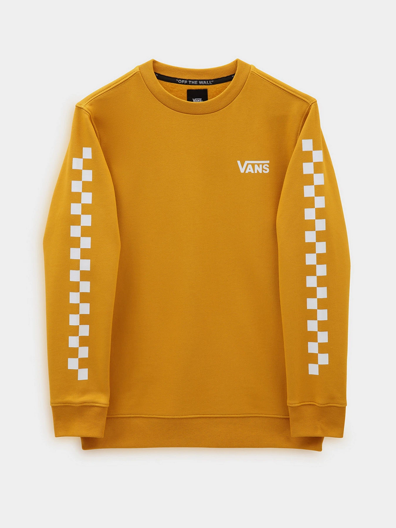 Худи и свитшоты Vans модель VN0A3HWCF3X1 Худи и свитшоты Vans модель VN0A3HWCF3X1 Фото