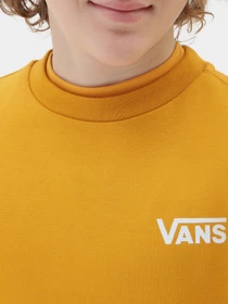Худи и свитшоты Vans модель VN0A3HWCF3X1 Фото