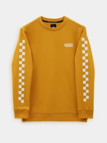 Худи и свитшоты Vans модель VN0A3HWCF3X1 Фото