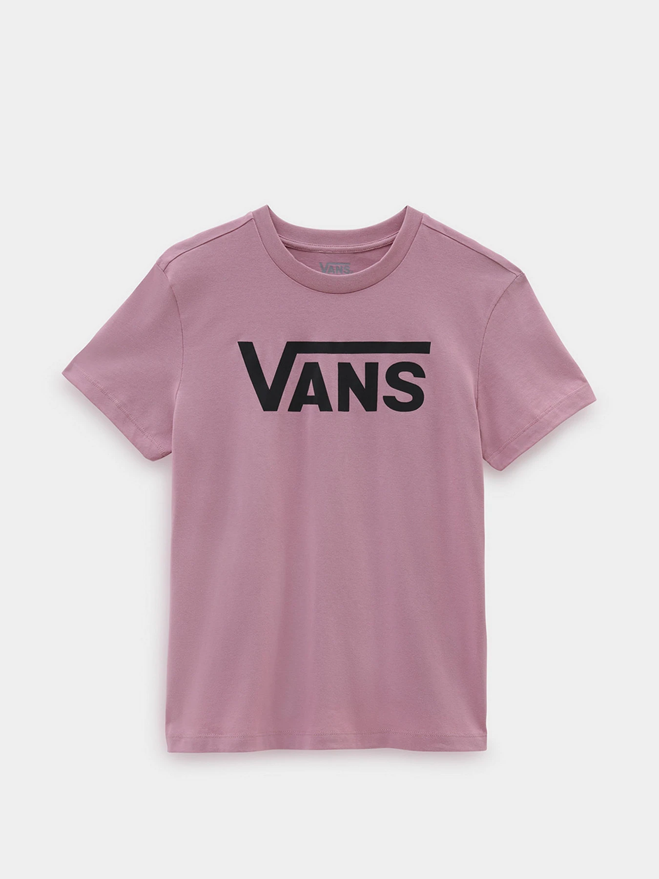 Футболки и поло Vans модель VN0A3UP4BD51 Футболки и поло Vans модель VN0A3UP4BD51 Фото