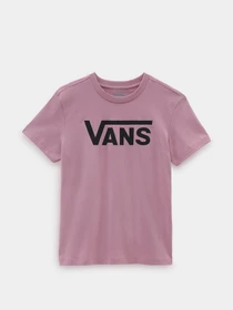 Футболки и поло Vans модель VN0A3UP4BD51 Фото