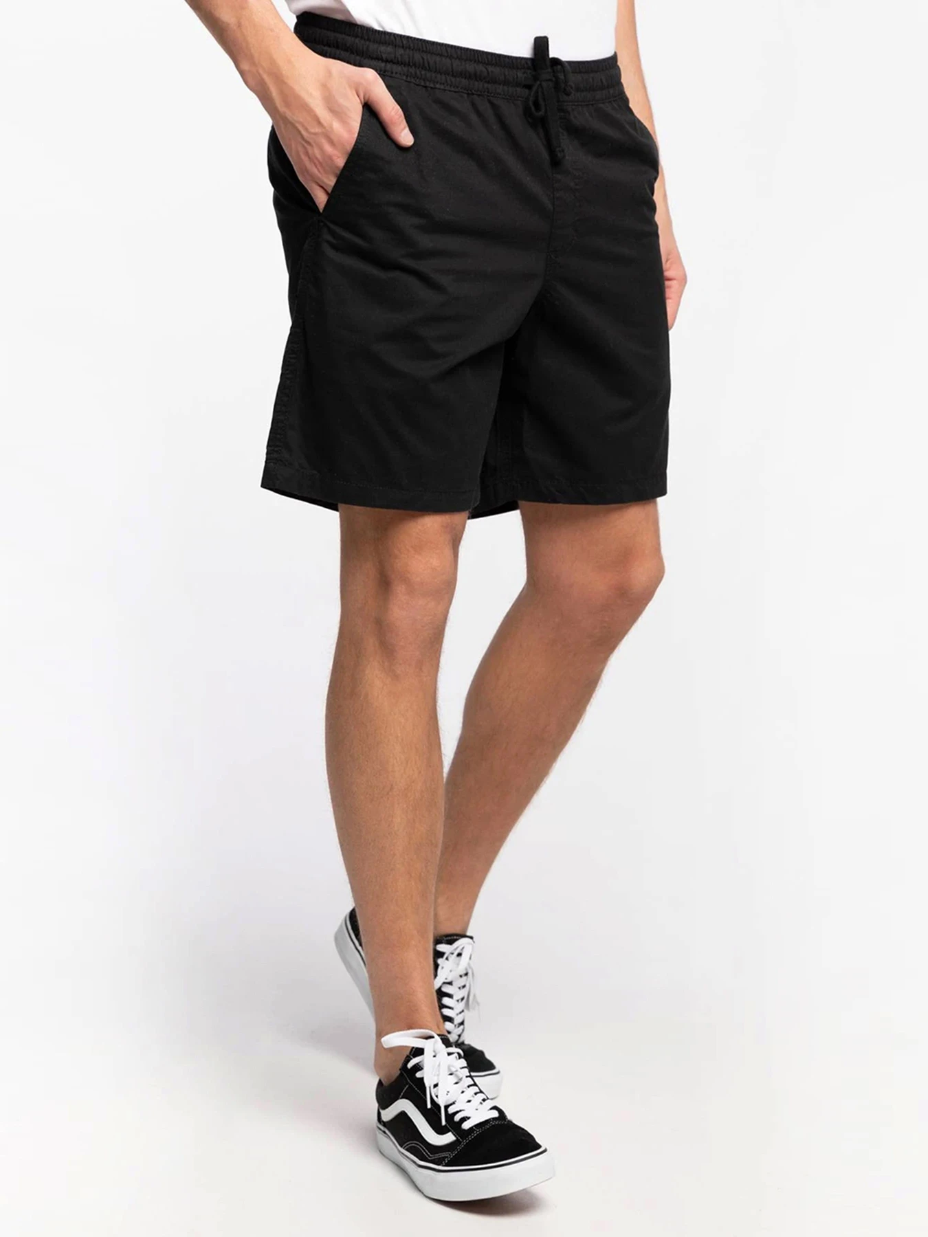 Шорты Vans модель VN0A3W4VBLK1 Фото