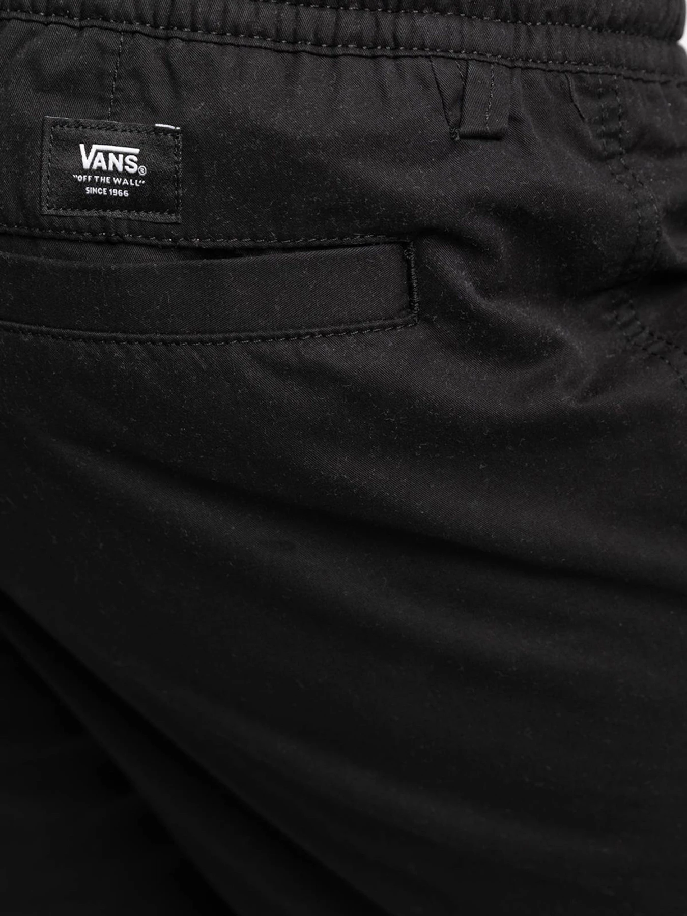 Шорты Vans модель VN0A3W4VBLK1 Фото