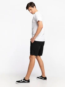 Шорты Vans модель VN0A3W4VBLK1 Фото