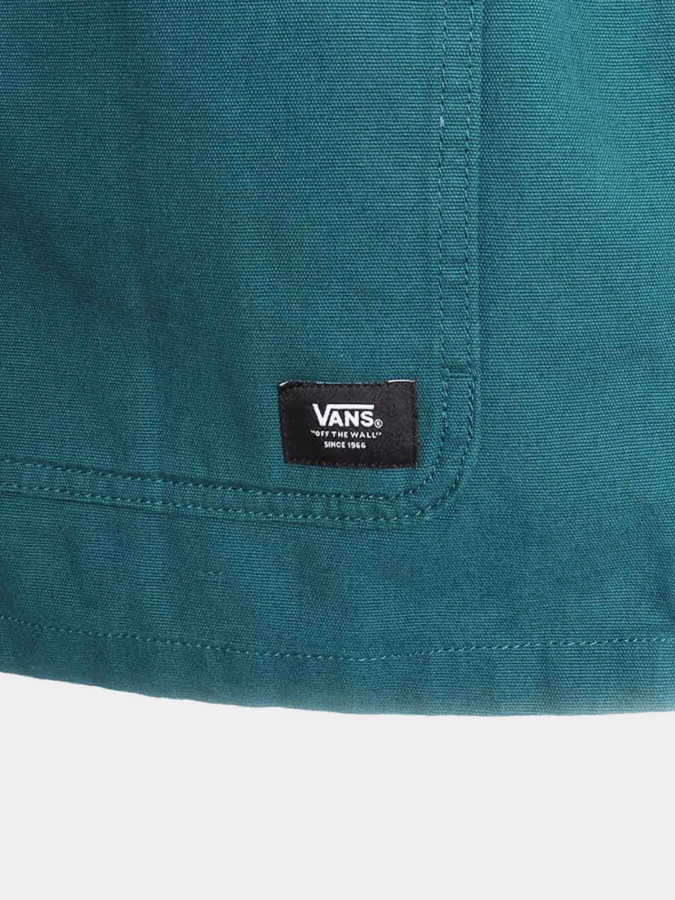 Куртки и дубленки Vans модель VN0A3WF160Q1 Фото