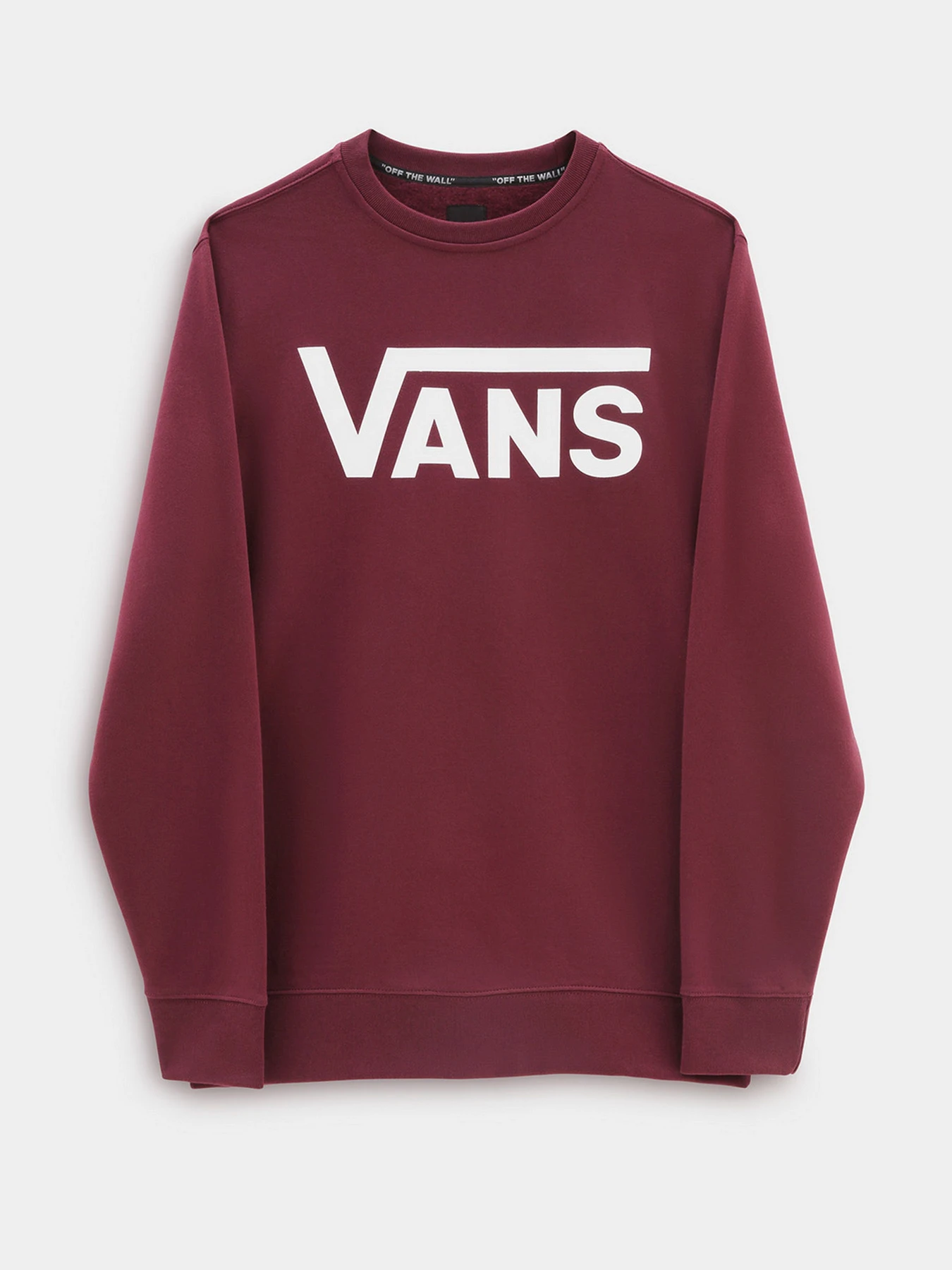 Худи и свитшоты Vans модель VN0A456A4QU1 Фото