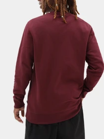 Худи и свитшоты Vans модель VN0A456A4QU1 Фото