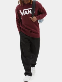 Худи и свитшоты Vans модель VN0A456A4QU1 Фото