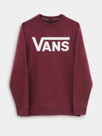 Худи и свитшоты Vans модель VN0A456A4QU1 Фото