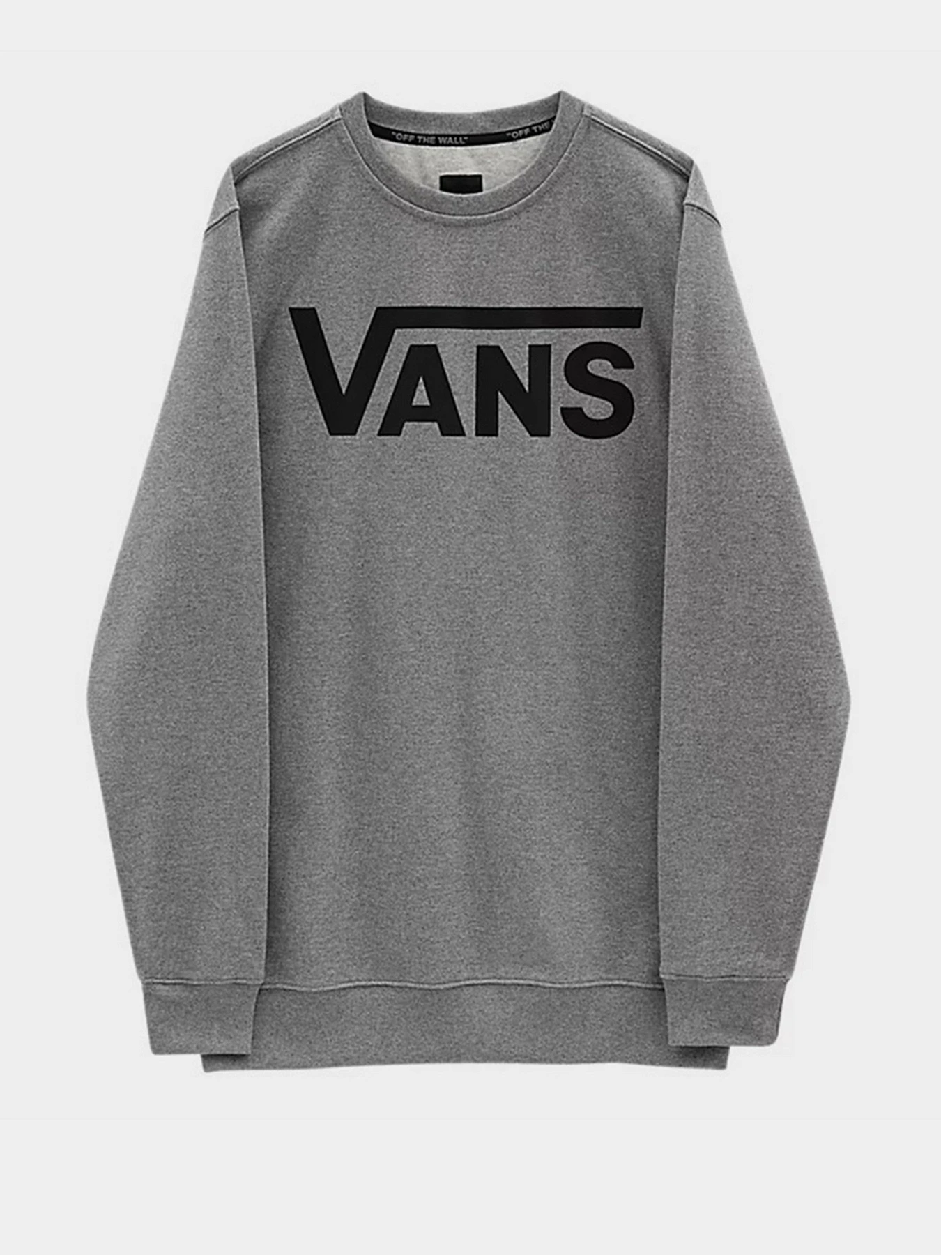 Худи и свитшоты Vans модель VN0A456AADY1 Фото