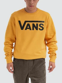 Худи и свитшоты Vans модель VN0A456ALSV1 Фото