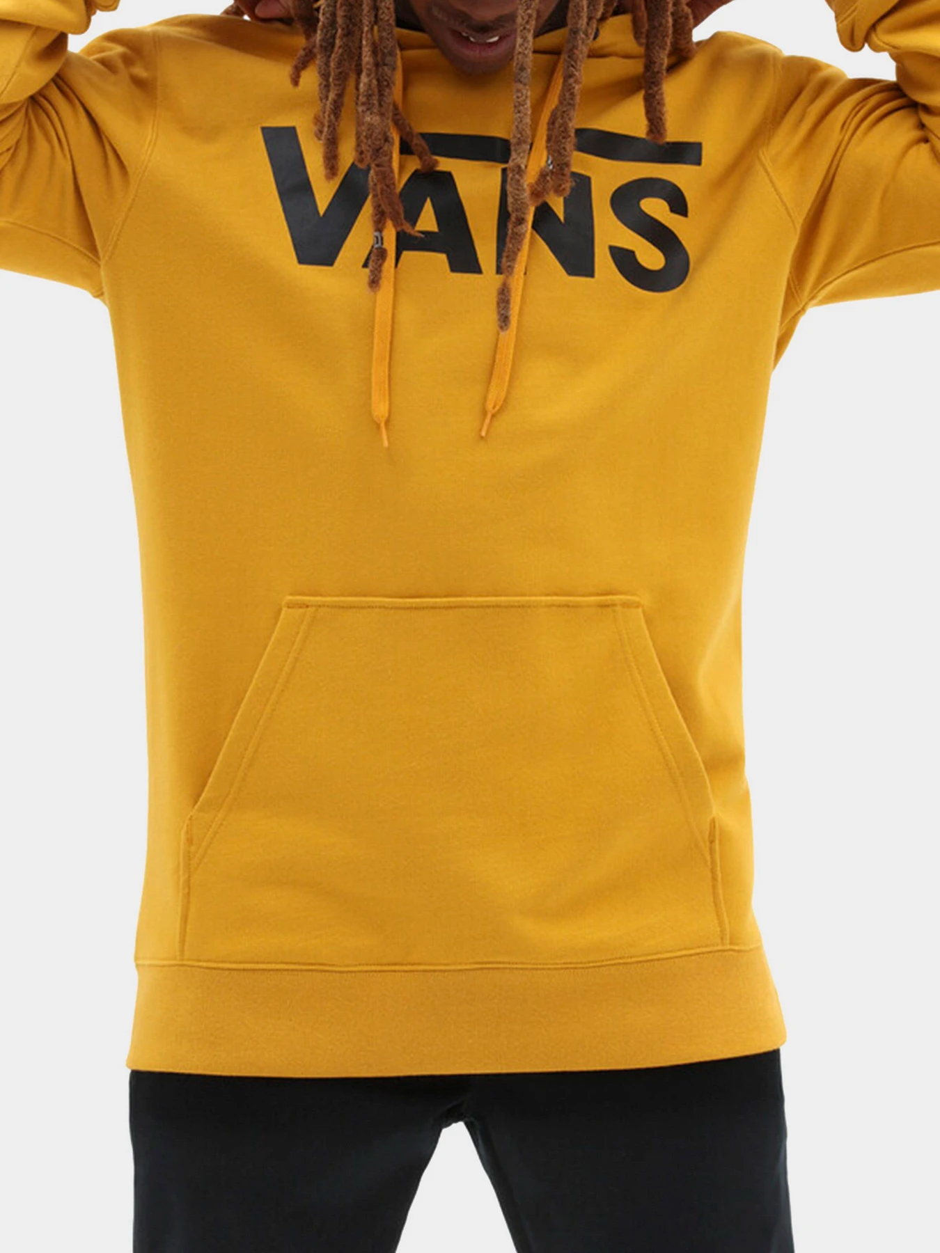 Худи и свитшоты Vans модель VN0A456BF3X1 Худи и свитшоты Vans модель VN0A456BF3X1 Фото