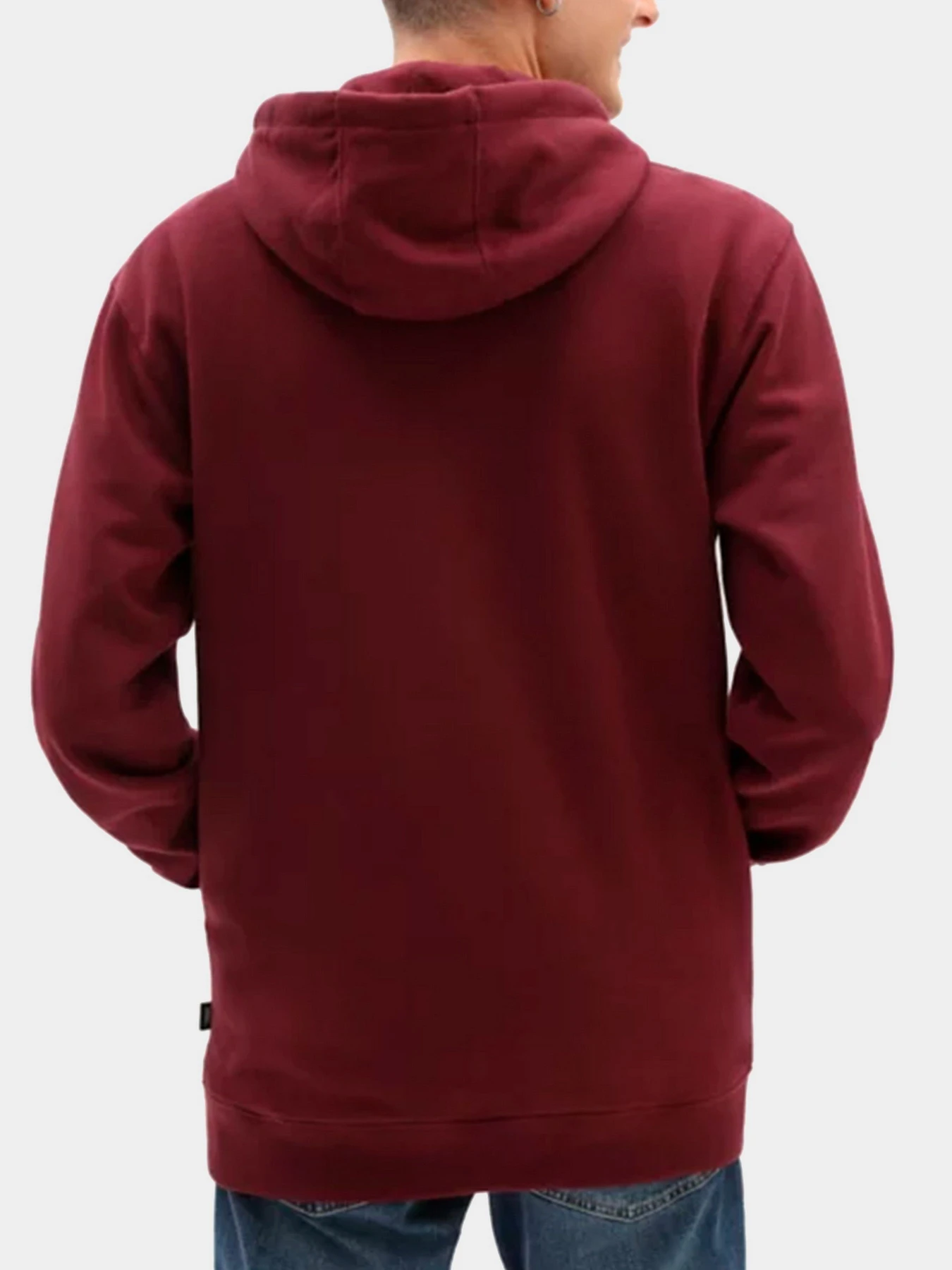 Худи и свитшоты Vans модель VN0A456BK1O1 Худи и свитшоты Vans модель VN0A456BK1O1 Фото