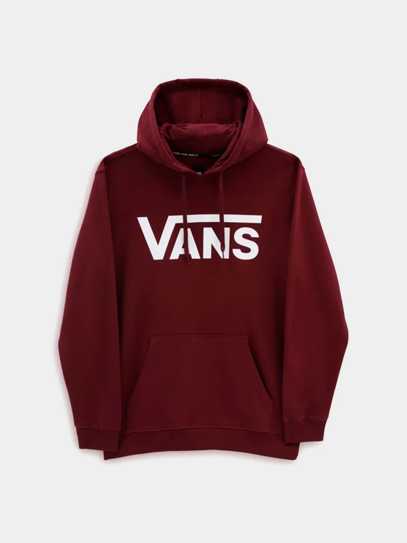 Худи и свитшоты Vans модель VN0A456BK1O1 Худи и свитшоты Vans модель VN0A456BK1O1 Фото
