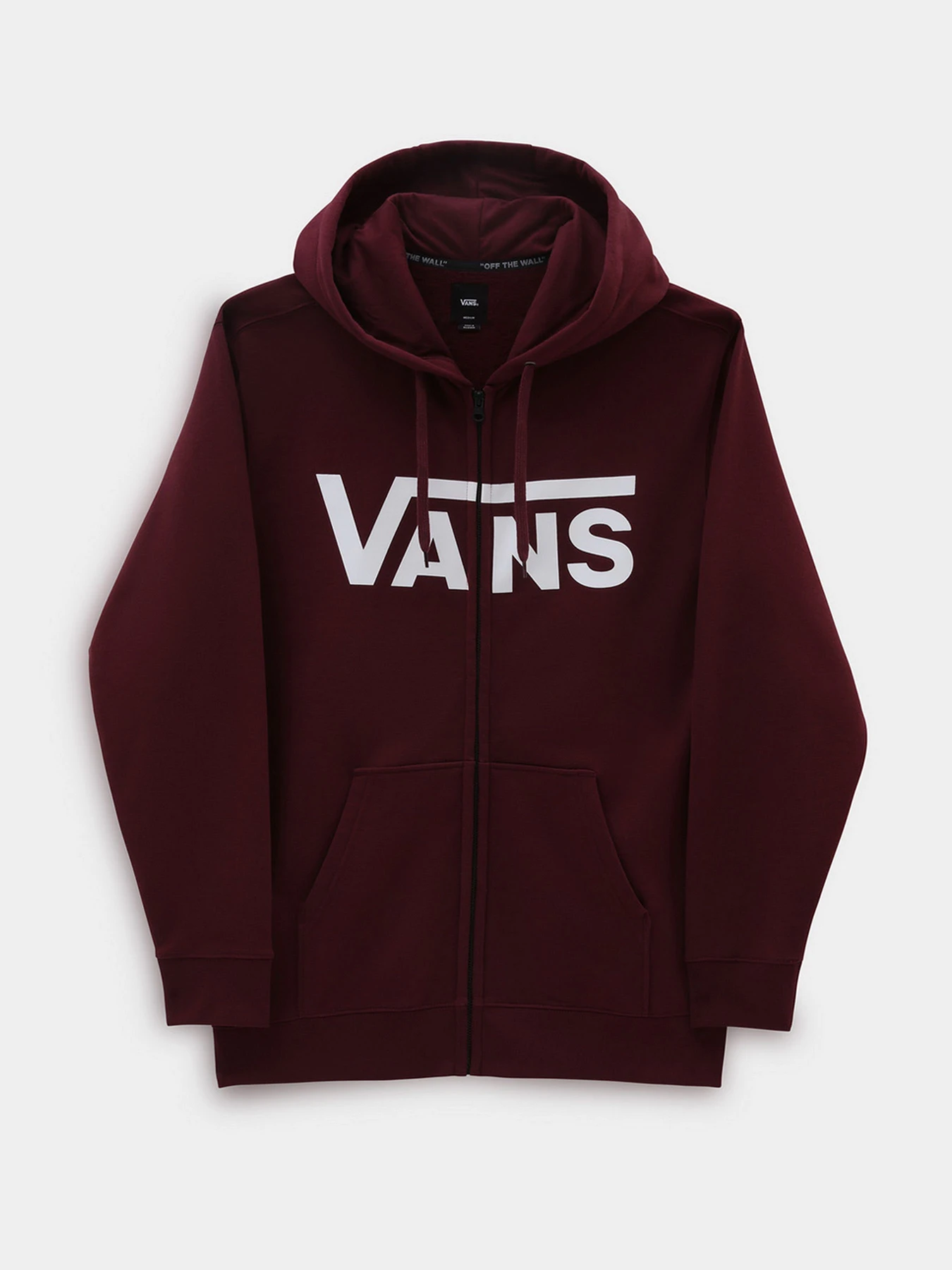 Худи и свитшоты Vans модель VN0A456CK1O1 Фото