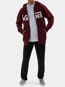 Худи и свитшоты Vans модель VN0A456CK1O1 Фото