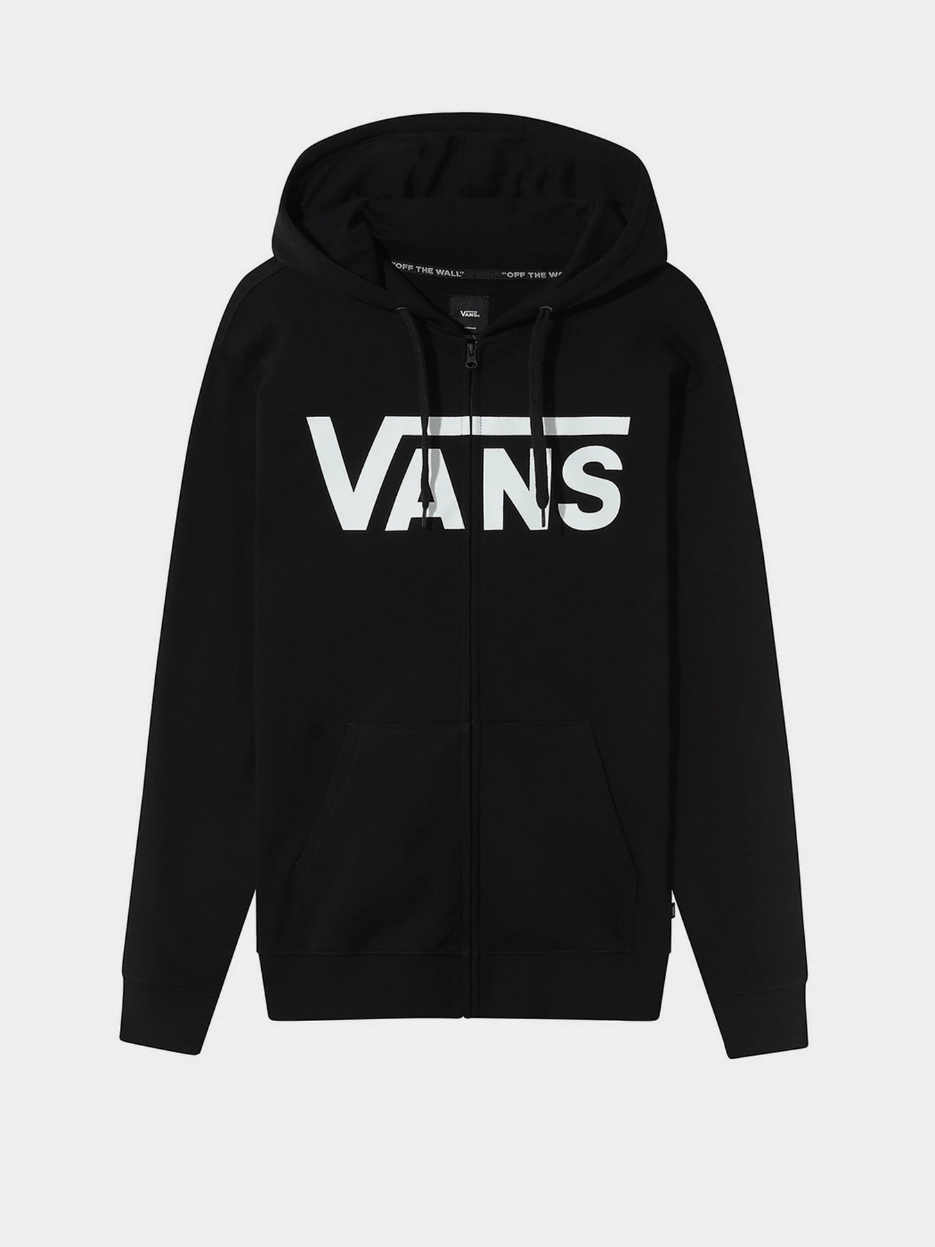Худи и свитшоты Vans модель VN0A456CY281 Фото