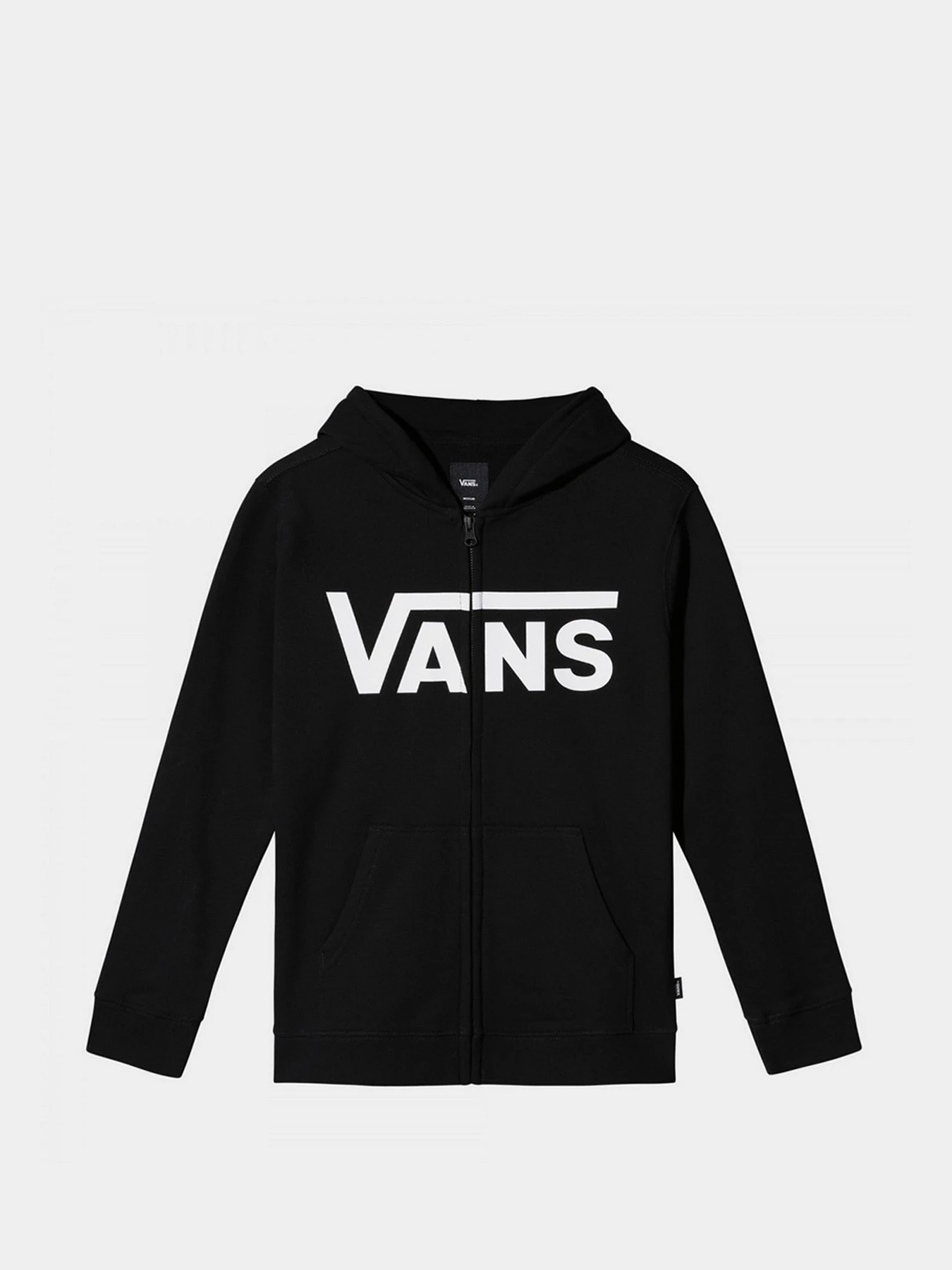 Худи и свитшоты Vans модель VN0A45AEY281 Худи и свитшоты Vans модель VN0A45AEY281 Фото