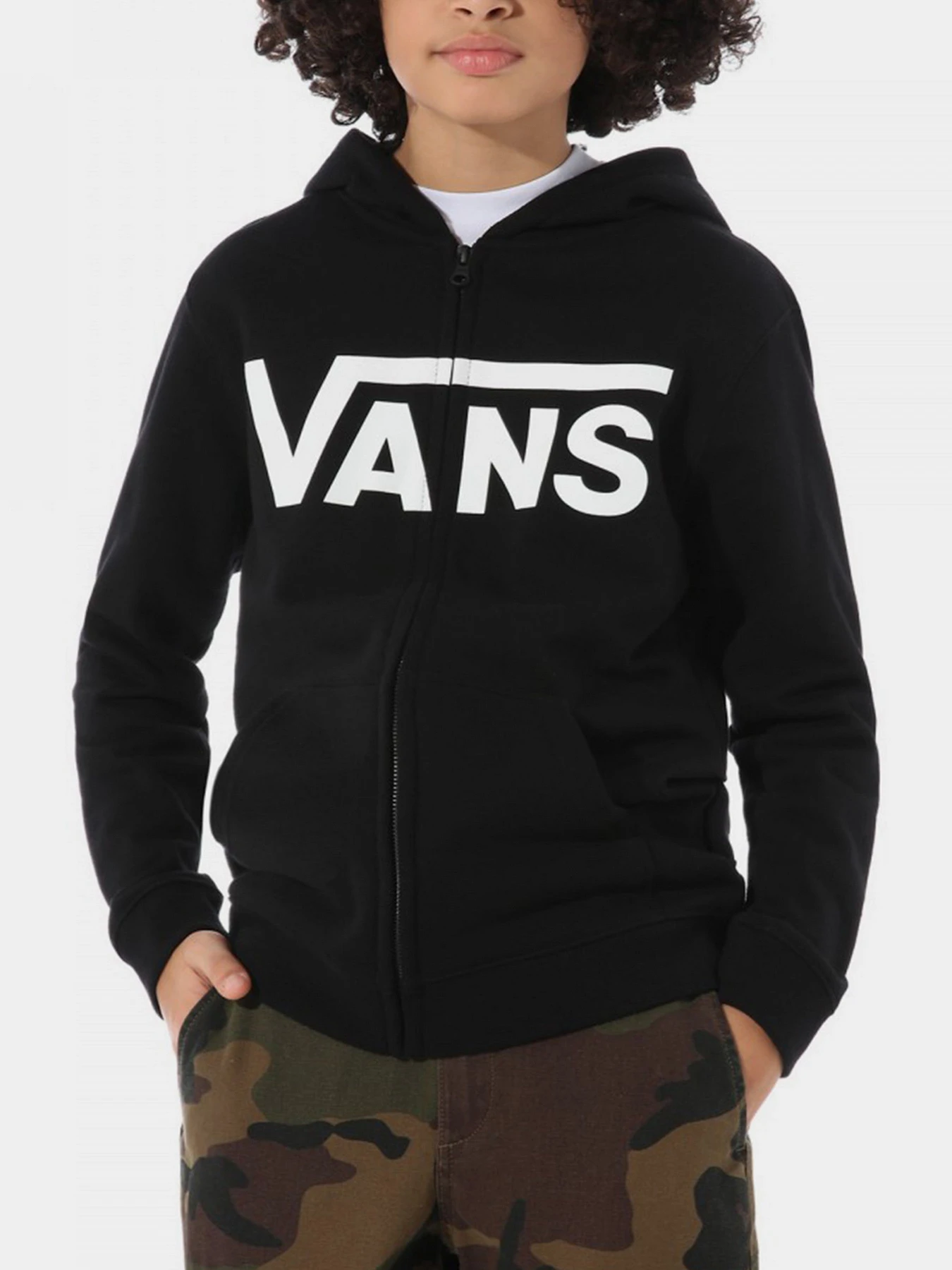 Худи и свитшоты Vans модель VN0A45AEY281 Худи и свитшоты Vans модель VN0A45AEY281 Фото