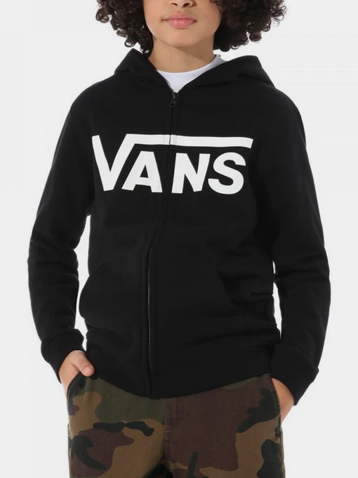 Худи и свитшоты Vans модель VN0A45AEY281 Фото