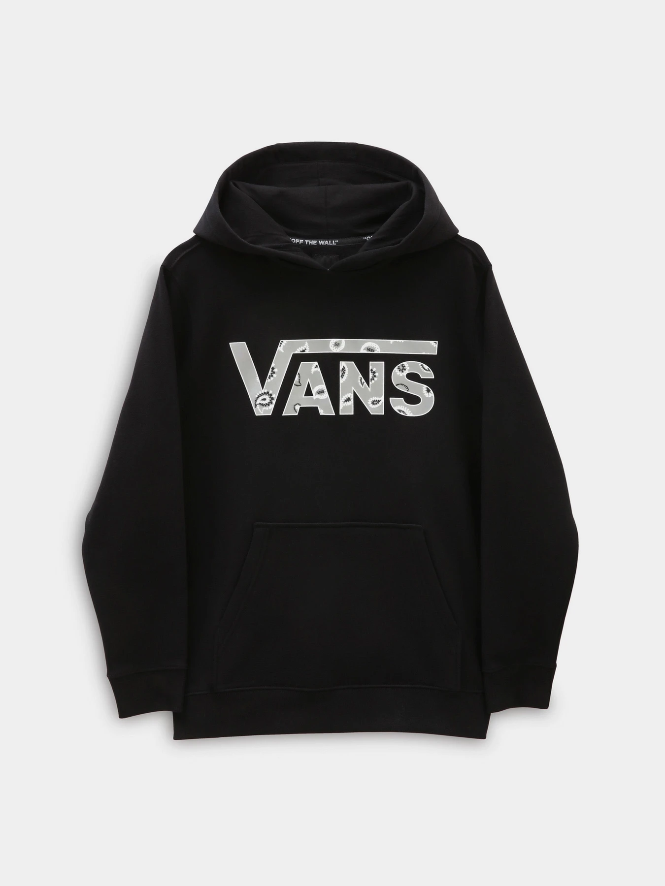 Худи и свитшоты Vans модель VN0A45AGD7I1 Худи и свитшоты Vans модель VN0A45AGD7I1 Фото