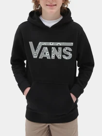 Худи и свитшоты Vans модель VN0A45AGD7I1 Фото