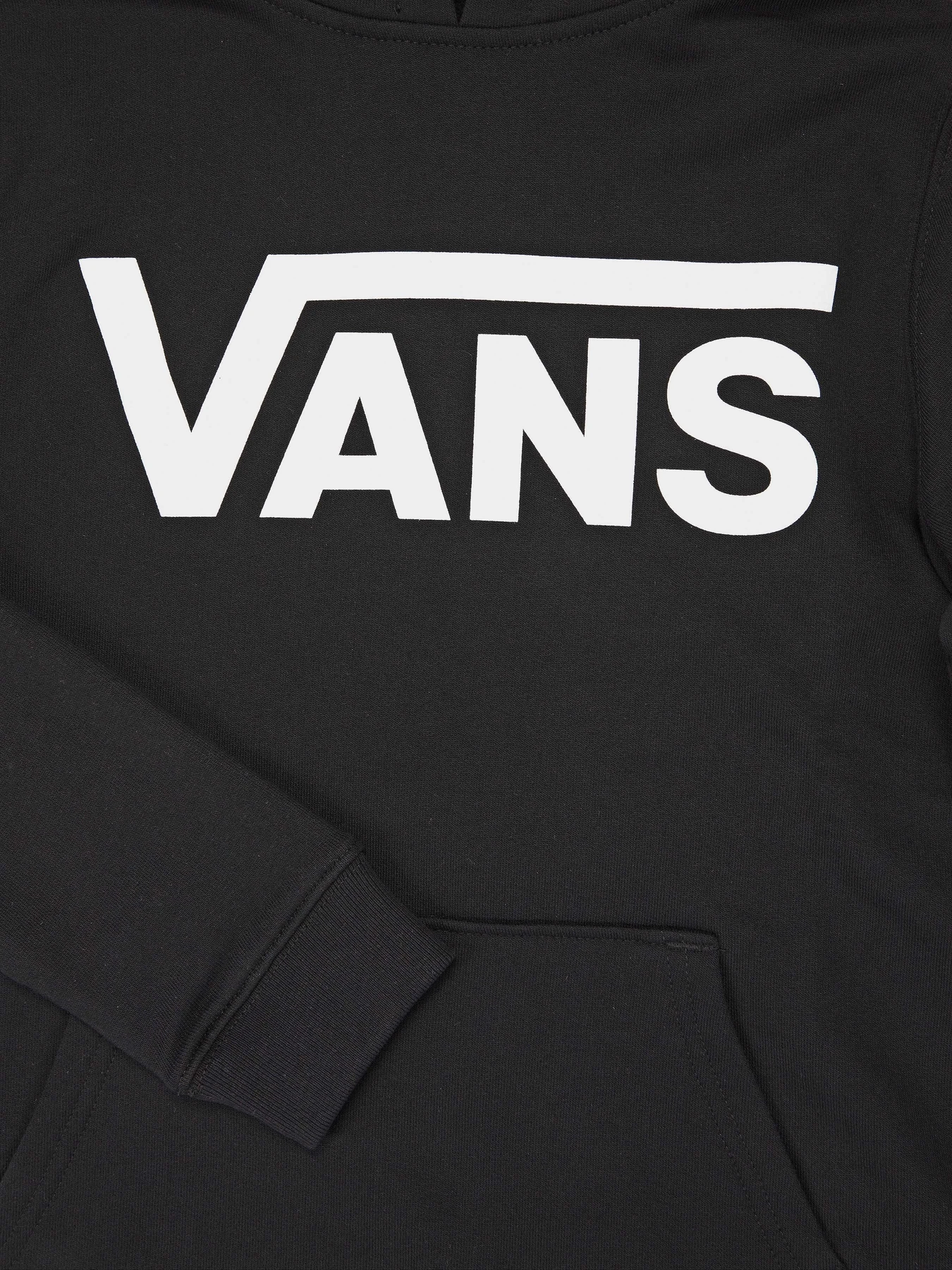 Худи и свитшоты Vans модель VN0A45AGY281 Фото