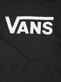 Худи и свитшоты Vans модель VN0A45AGY281 Фото