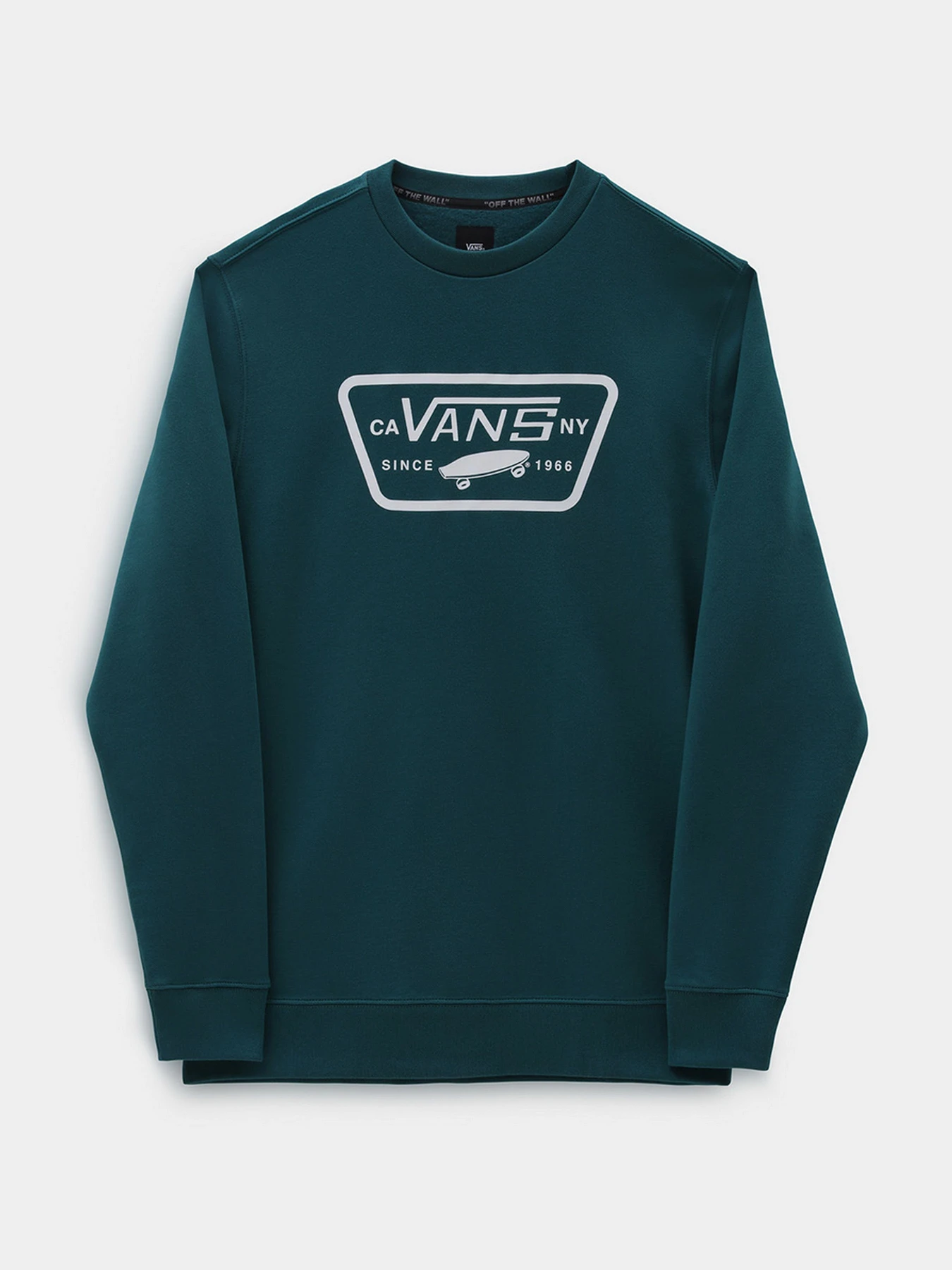 Худи и свитшоты Vans модель VN0A45CI60Q1 Фото