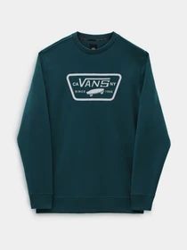 Худи и свитшоты Vans модель VN0A45CI60Q1 Фото