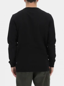 Худи и свитшоты Vans модель VN0A45CIBLK1 Фото