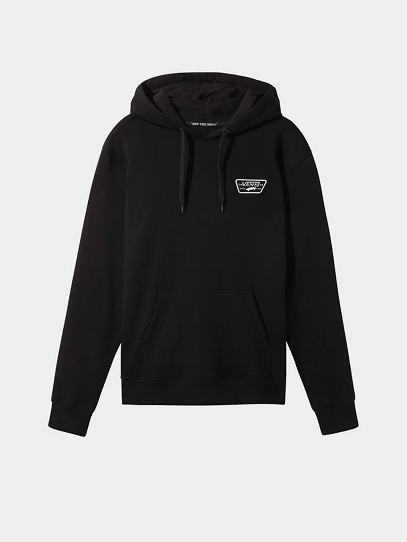 Худи и свитшоты Vans модель VN0A45CJBLK1 Худи и свитшоты Vans модель VN0A45CJBLK1 Фото