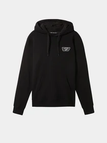 Худи и свитшоты Vans модель VN0A45CJBLK1 Фото
