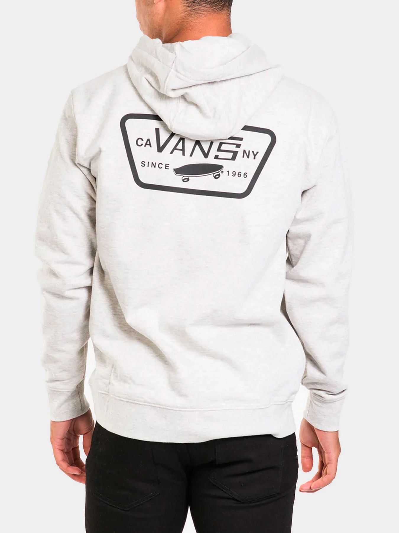 Худи и свитшоты Vans модель VN0A45CJOHC1 Фото