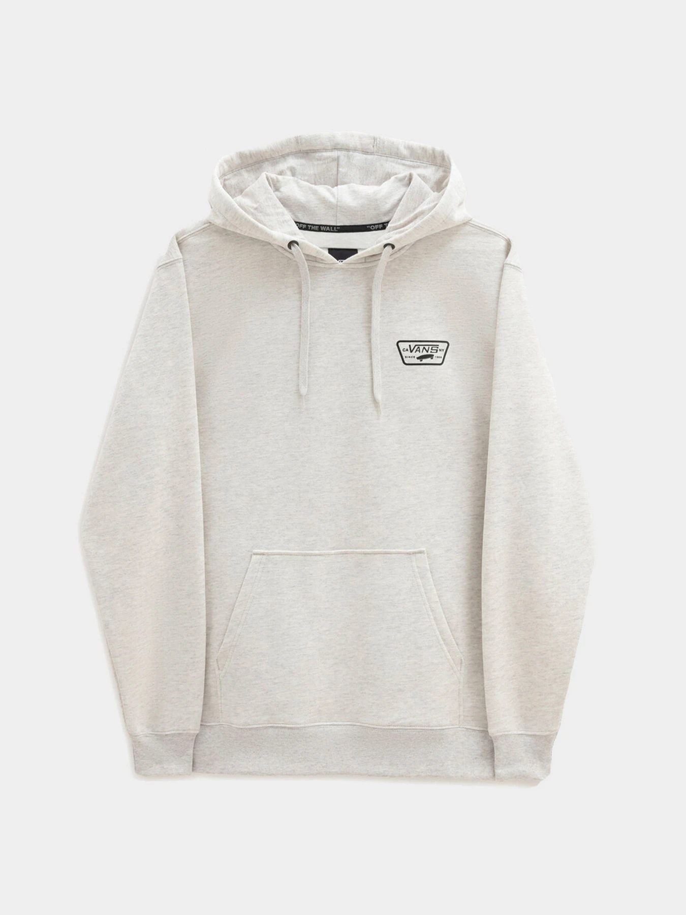 Худи и свитшоты Vans модель VN0A45CJOHC1 Фото