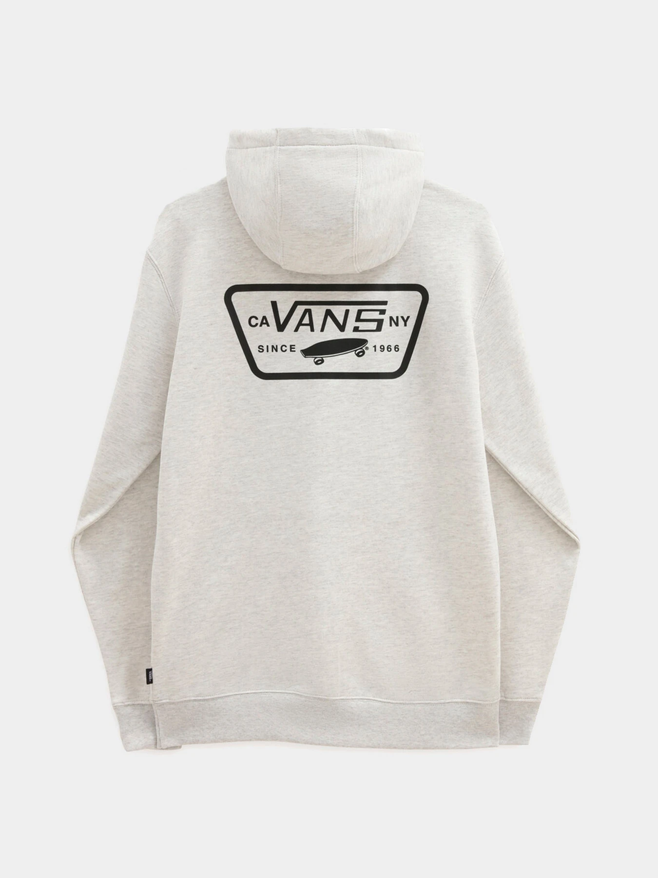 Худи и свитшоты Vans модель VN0A45CJOHC1 Фото