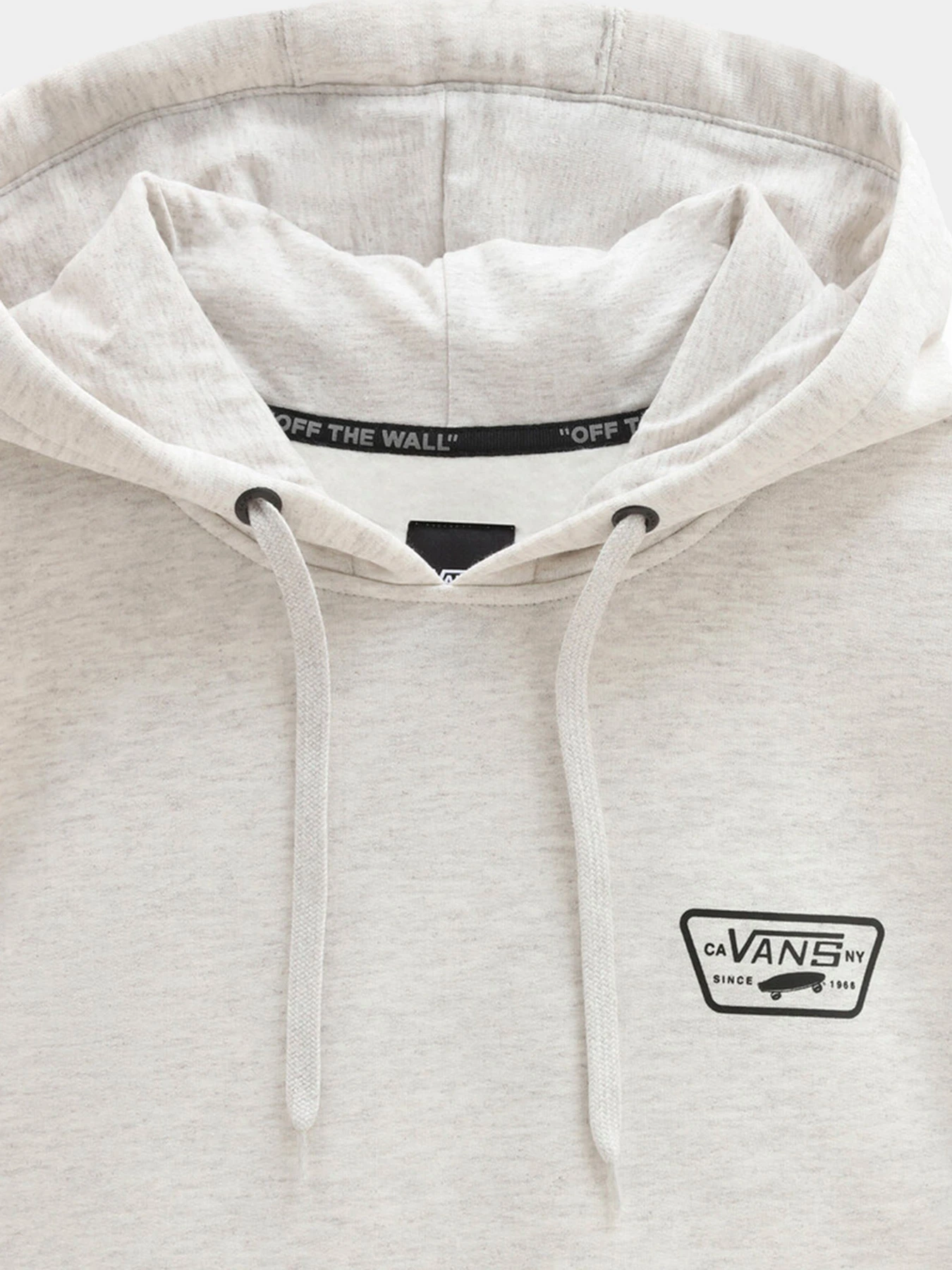 Худи и свитшоты Vans модель VN0A45CJOHC1 Фото
