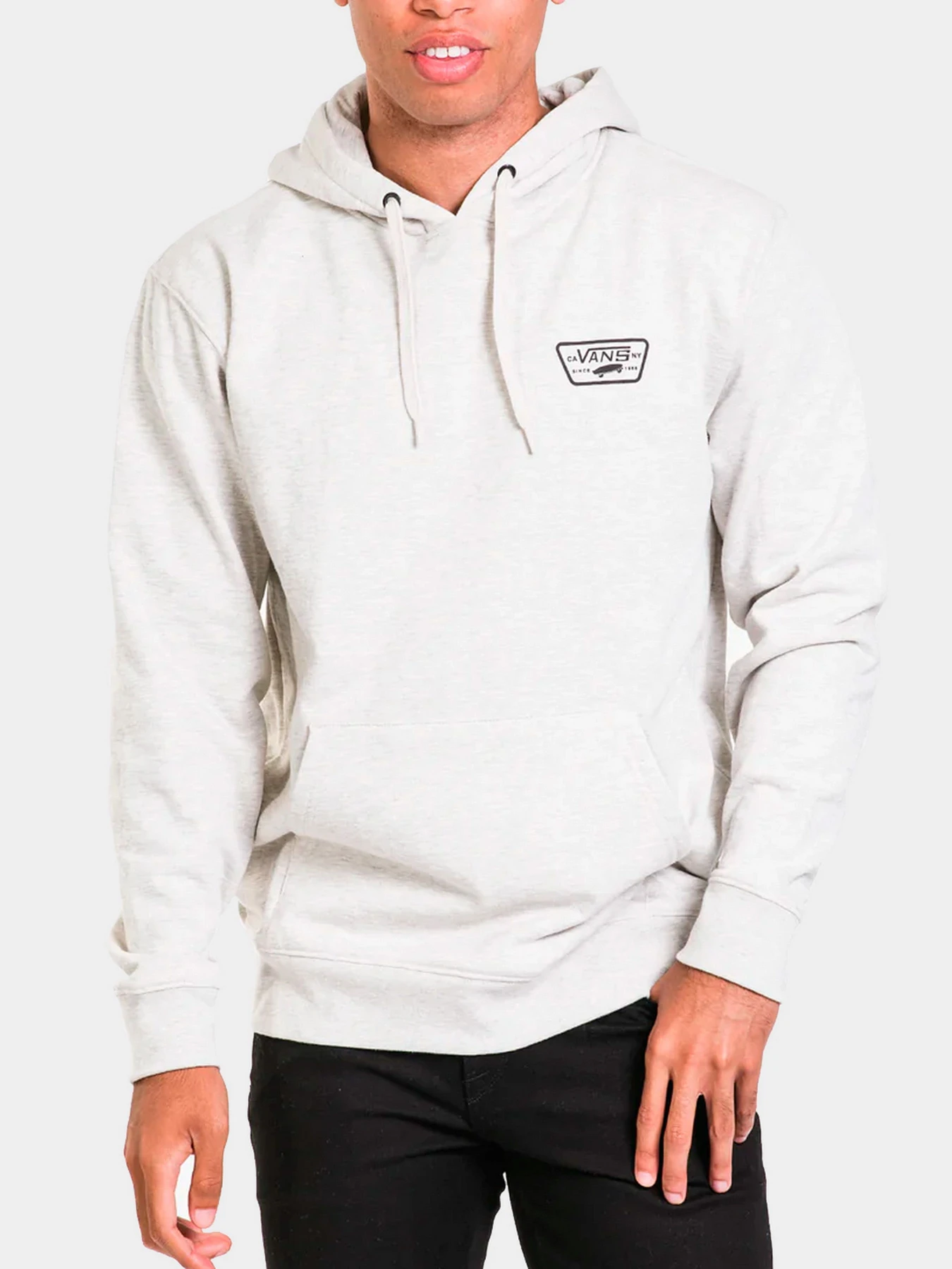 Худи и свитшоты Vans модель VN0A45CJOHC1 Фото