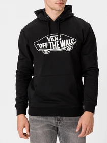 Худи и свитшоты Vans модель VN0A45CKBLK1 Фото