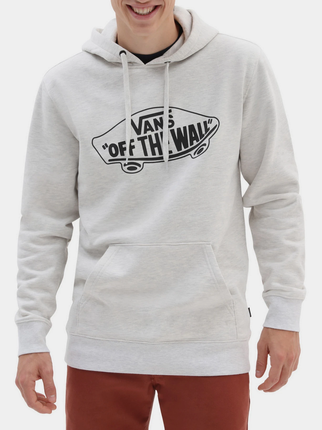 Худи и свитшоты Vans модель VN0A45CKOHC1 Худи и свитшоты Vans модель VN0A45CKOHC1 Фото