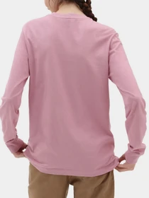 Худи и свитшоты Vans модель VN0A47WNBD51 Фото