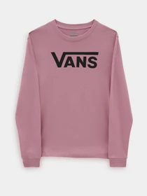 Худи и свитшоты Vans модель VN0A47WNBD51 Фото