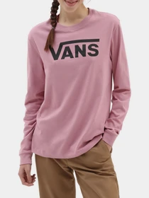 Худи и свитшоты Vans модель VN0A47WNBD51 Фото