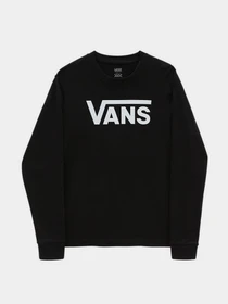 Худи и свитшоты Vans модель VN0A47WNBLK1 Фото